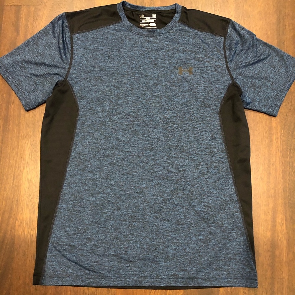 Under Armour shirt